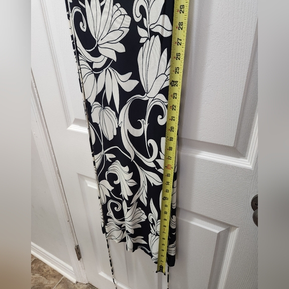 Vintage A•B•S Dress by Allen Schwartz - Picture 10 of 11